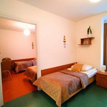 Swit Guest house *