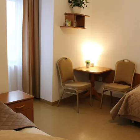 Swit Guest house *