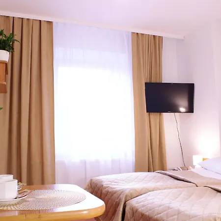 Guest house Swit *