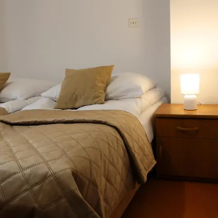 Guest house Swit